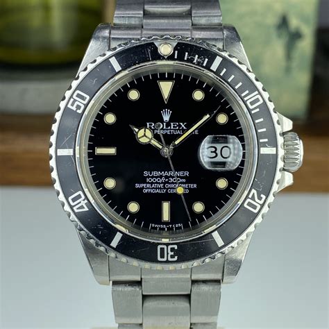 rolex 168000